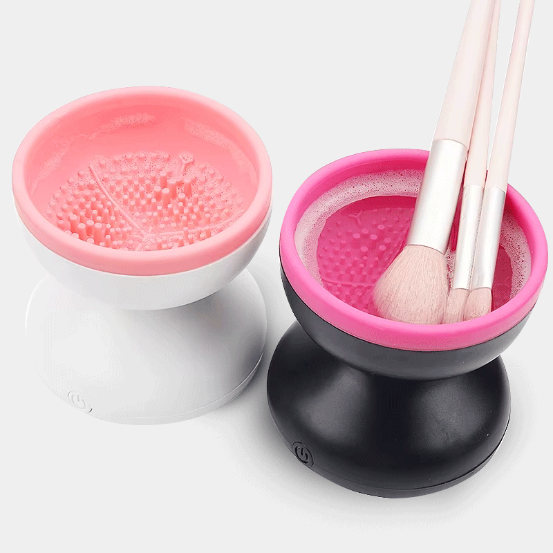  Makeup Brush Cleaner 