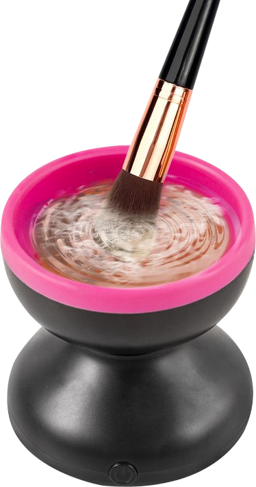 Makeup Brush Cleaner 
